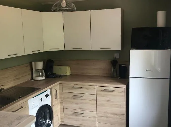 Casa de Férias Les Grillons D'eden Saint-Jean-de-Monts