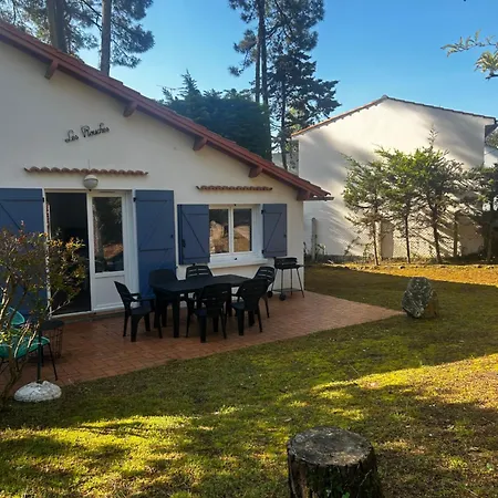 Holiday home Les Grillons D'eden